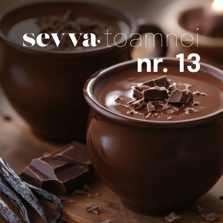 Sevva Toamnei - set de 4 lumânări parfumate [14]