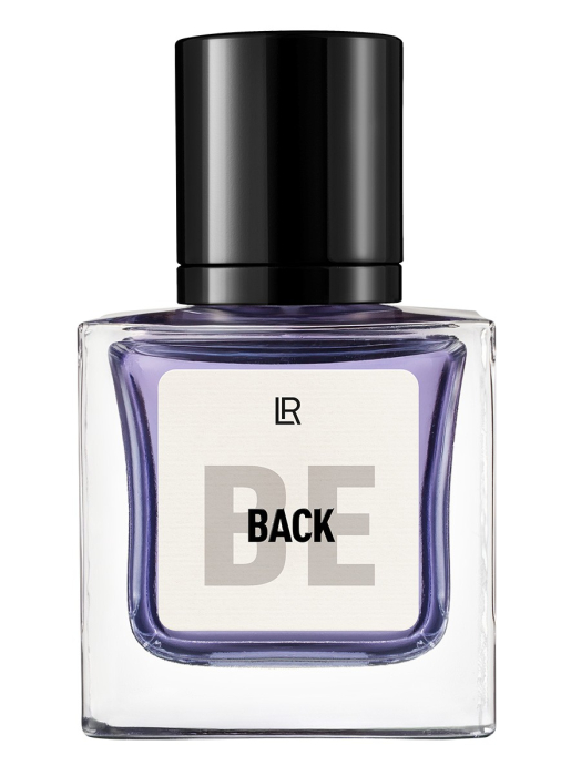 Be Back Eau de Parfum pentru barbați [1]