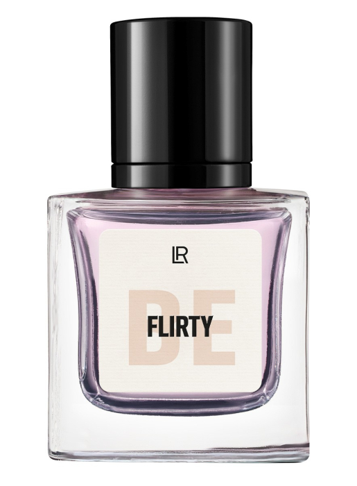 Be Flirty Eau de Parfum pentru femei [1]
