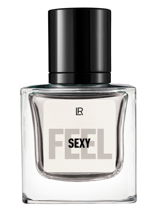 Feel Sexy Eau de Parfum pentru barbați [1]