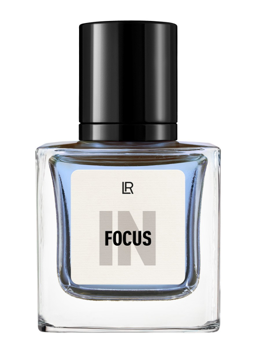 In Focus Eau de Parfum pentru barbați [1]