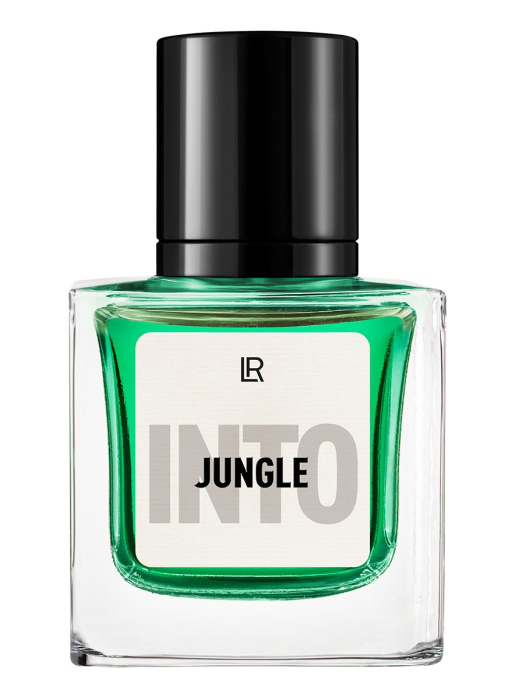 Into Jungle Eau de Parfum pentru barbați [1]