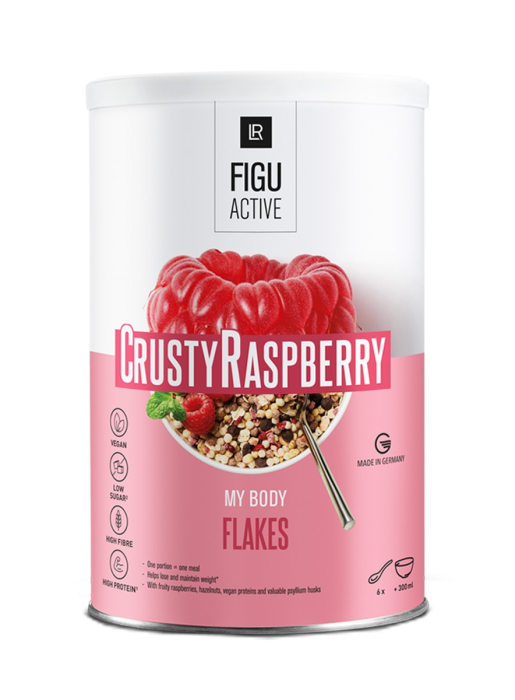 LR FiguActive Set Body Mission pentru o lună [2]