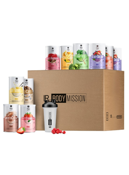 LR FiguActive Set de 10 produse la alegere [2]