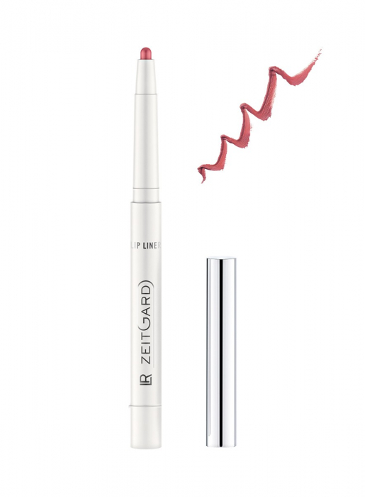 LR ZeitGard Signature Creion pentru contur buze Berry Rose [1]
