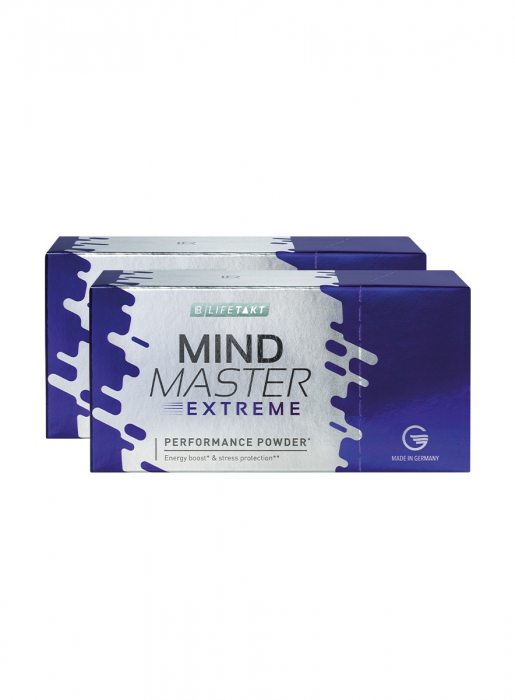 Set dublu Mind Master Extreme [1]