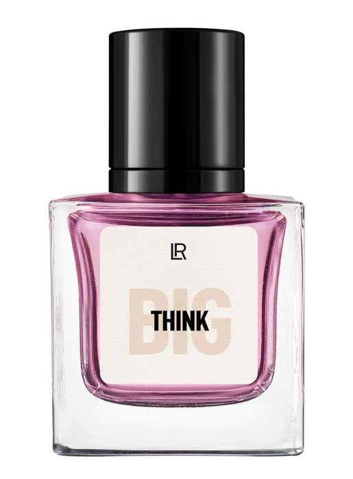 Think Big Eau de Parfum pentru femei [1]
