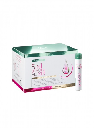 Abonament 5in1 Beauty Elixir