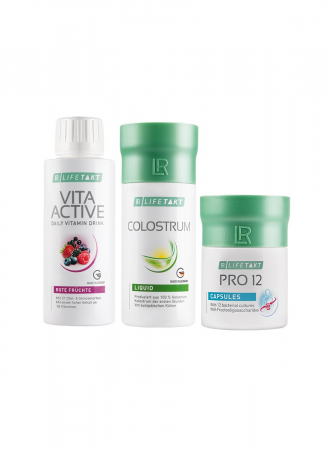 Abonament Set Vitalitate