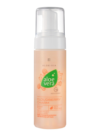 Aloe Via Cloudberry Care Set Îngrijire față și corp [3]
