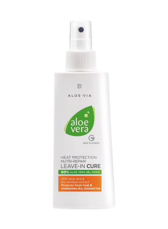 Aloe Via Nutri-Repair Set îngrijire păr [3]