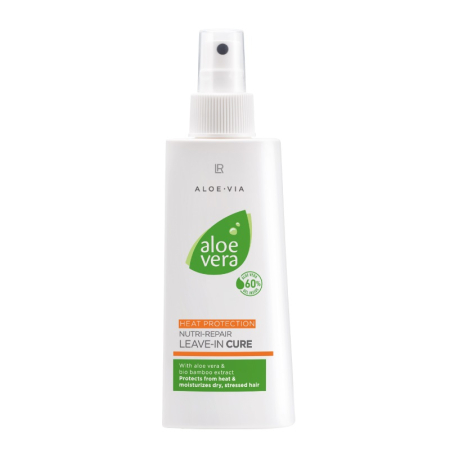 Aloe Via - Tratament Leave-In-Nutri-Repair