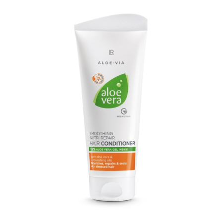 Aloe Viac - Balsam Nutri-Repair