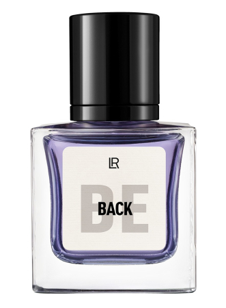 Parfumuri pentru EL - Be Back Eau de Parfum pentru barbați