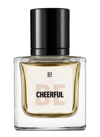 Parfumuri pentru EA - Be Cheerful Eau de Parfum pentru femei