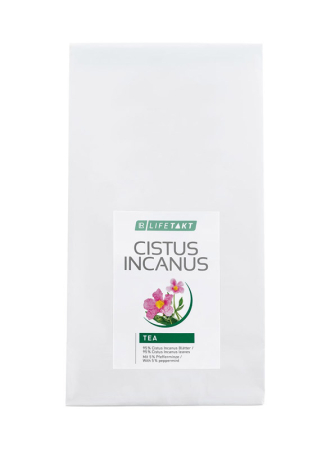Nutriție - Ceai Cistus Incanus