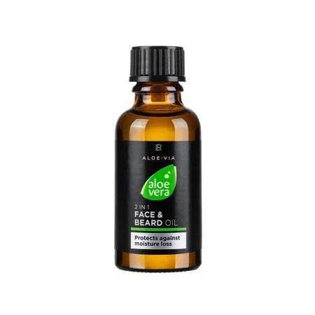 Ediție limitată Aloe Via Set îngrijire completă pentru bărbați [2]