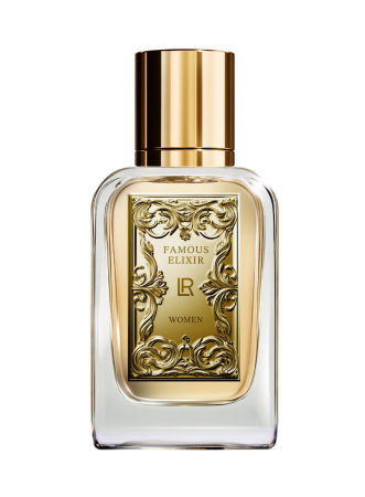 Famous Elixir - Famous Elixir Absolu de Parfum pentru femei