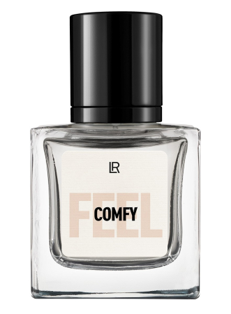 Parfumuri pentru EA - Feel Comfy Eau de Parfum pentru femei