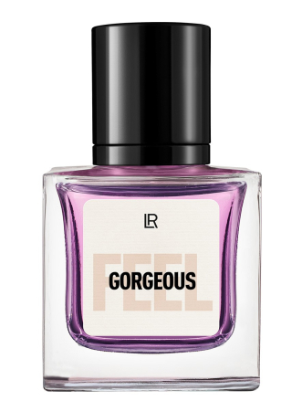 Parfumuri pentru EA - Feel Gorgeous Eau de Parfum pentru femei