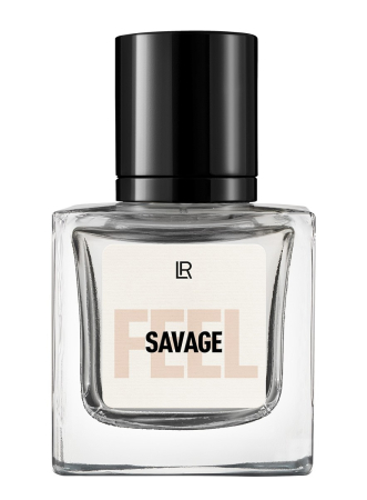 Parfumuri pentru EA - Feel Savage Eau de Parfum pentru femei