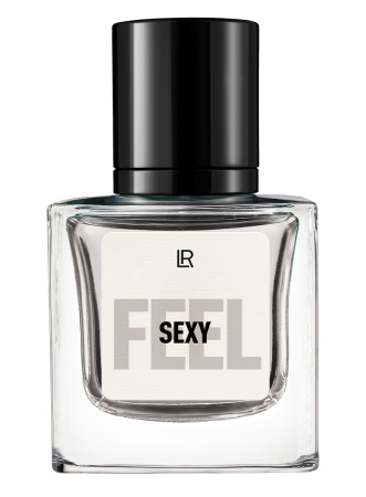 Parfumuri pentru EL - Feel Sexy Eau de Parfum pentru barbați