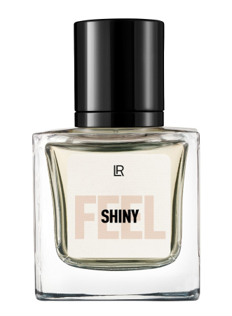 Parfumuri pentru EA - Feel Shiny Eau de Parfum pentru femei