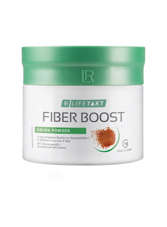 Nutriție - Fiber Boost Pudră de băut cu fibre