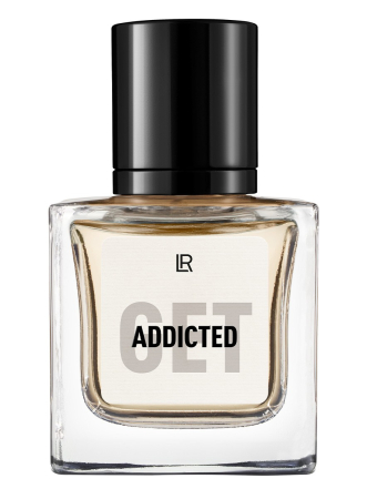 Parfumuri pentru EL - Get Addicted Eau de Parfum pentru barbați