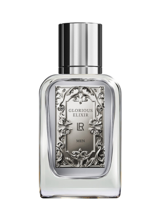 Glorious Elixir - Glorious Elixir Absolu de parfum pentru barbați