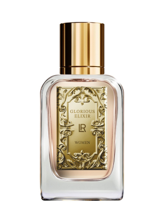 Glorious Elixir - Glorious Elixir Absolu de Parfum pentru femei