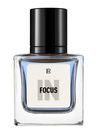 Parfumuri pentru EL - In Focus Eau de Parfum pentru barbați
