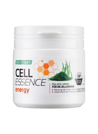 Baza sănătăţii - LR LIFETAKT Cell Essence Energy
