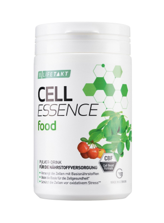 Baza sănătăţii - LR LIFETAKT Cell Essence Food