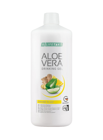 LR LIFETAKT - Gel de băut Aloe Vera Immune Plus