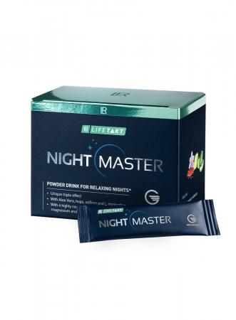 LR LIFETAKT Night Master