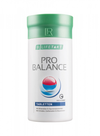 tablete - Pro Balance Tablete