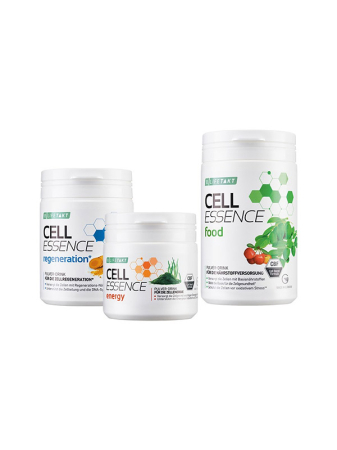 LR LIFETAKT - LR LIFETAKT Set Cell Essence