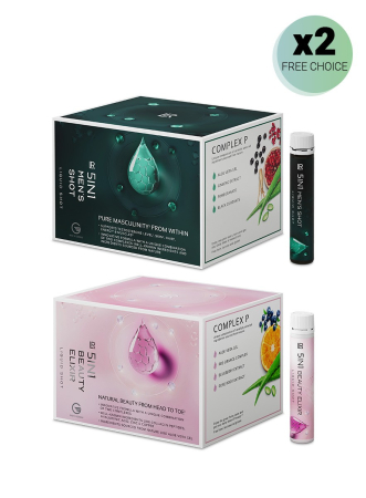 LR Deals - LR Lifetakt Set dublu 5in1 (la liberă alegere)
