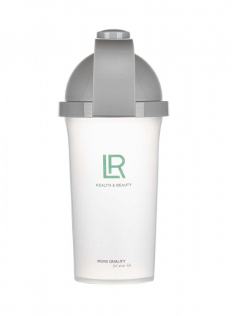 Supe cremoase și delicioase - LR Shaker
