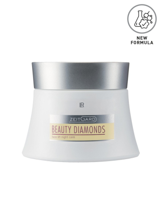 Îngrijire ZeitGard Pro - LR ZEITGARD Beauty Diamonds Cremă de noapte
