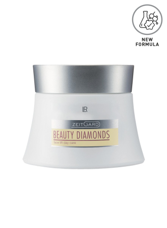 Îngrijire ZeitGard Pro - LR ZEITGARD Beauty Diamonds Cremă de zi