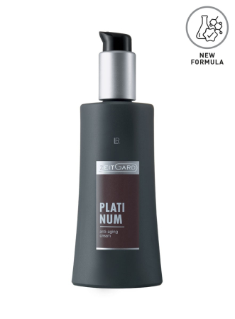LR ZEITGARD ÎNGRIJIREA TENULUI - LR ZeitGard Platinum Cremă anti-îmbătrânire
