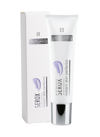 Îngrijire ZeitGard Pro - LR ZeitGard Serox Instant Skin Perfector