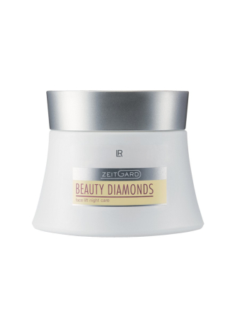 LR Zeitgard Beauty Diamonds Set zi & noapte [1]