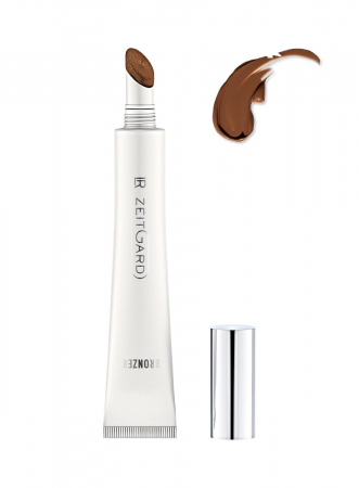 LR ZeitGard Signature - LR ZeitGard Signature Bronzer Lichid Light Medium