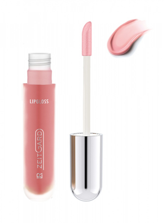 LR ZeitGard Signature - LR ZeitGard Signature Luciu De Buze Cu Efect De Volum Soft Rose