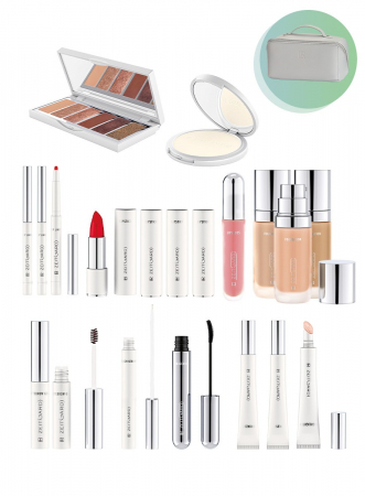 LR ZeitGard Signature - LR Zeitgard Signature Set Complet