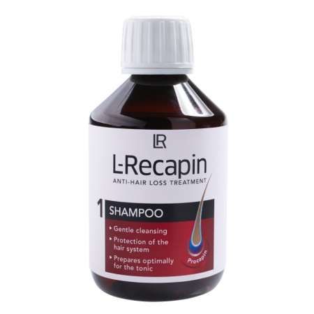 Şampon L-Recapin