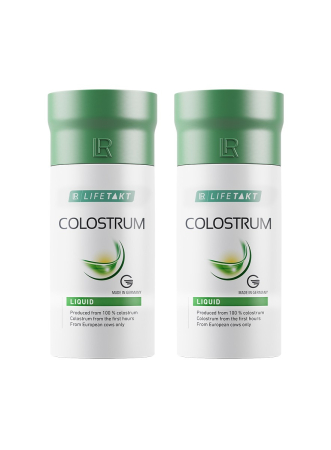 LR Deals - LR LifeTakt Set Dublu Colostru Lichid